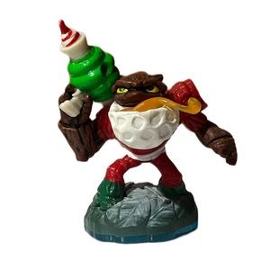 Skylanders Jolly Bumble Blast Figure